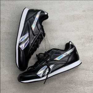 Unicorn Reebok Tennis Shoes NWOT